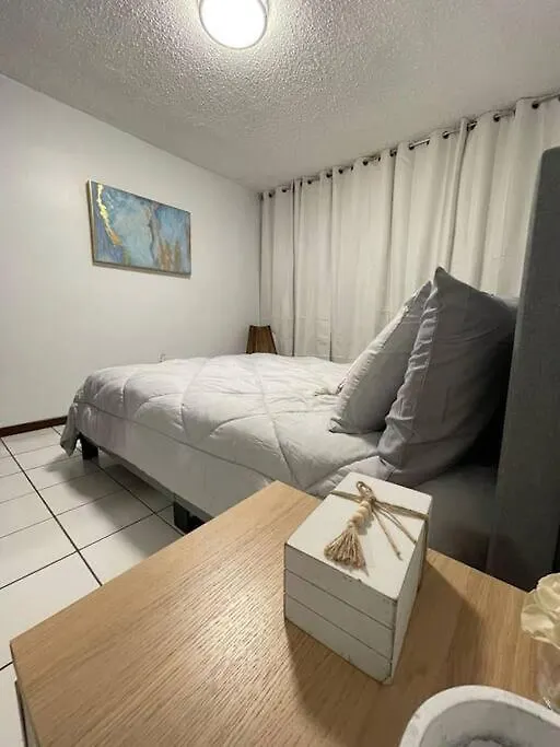 Lovely 2 Bedroom Condo 2Min Walking To The Beach Luquillo Puerto Rico