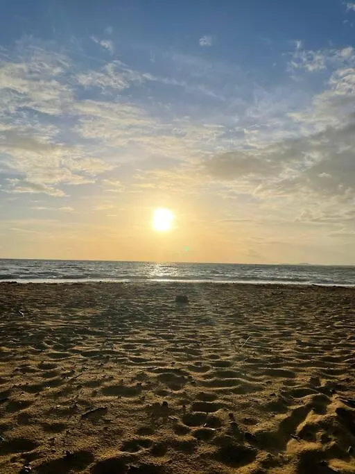 Lovely 2 Bedroom Condo 2Min Walking To The Beach Luquillo